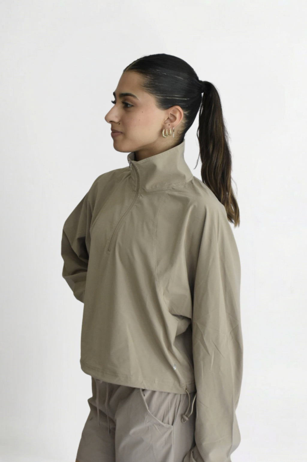 EDGE JACKET