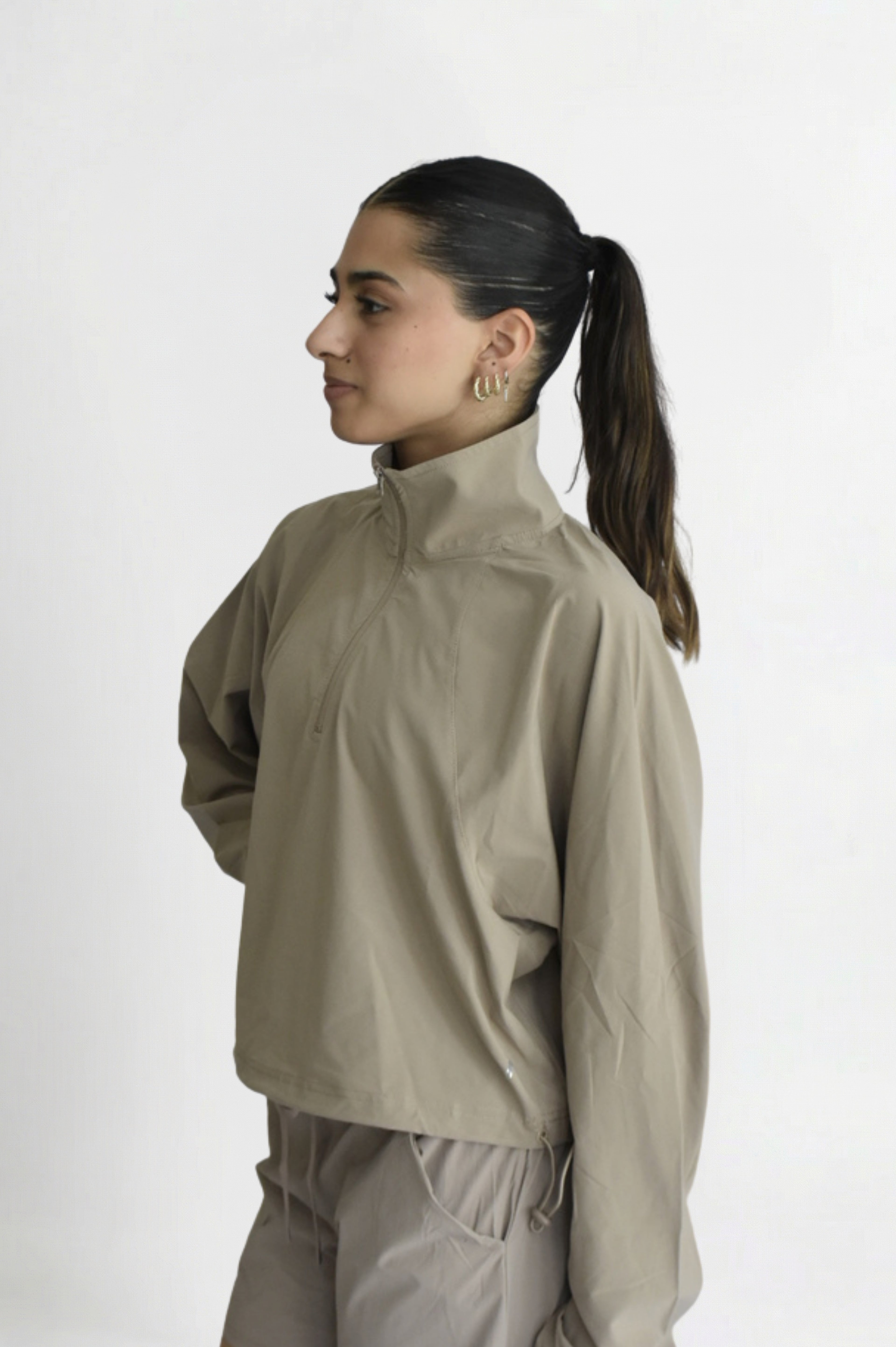 EDGE JACKET
