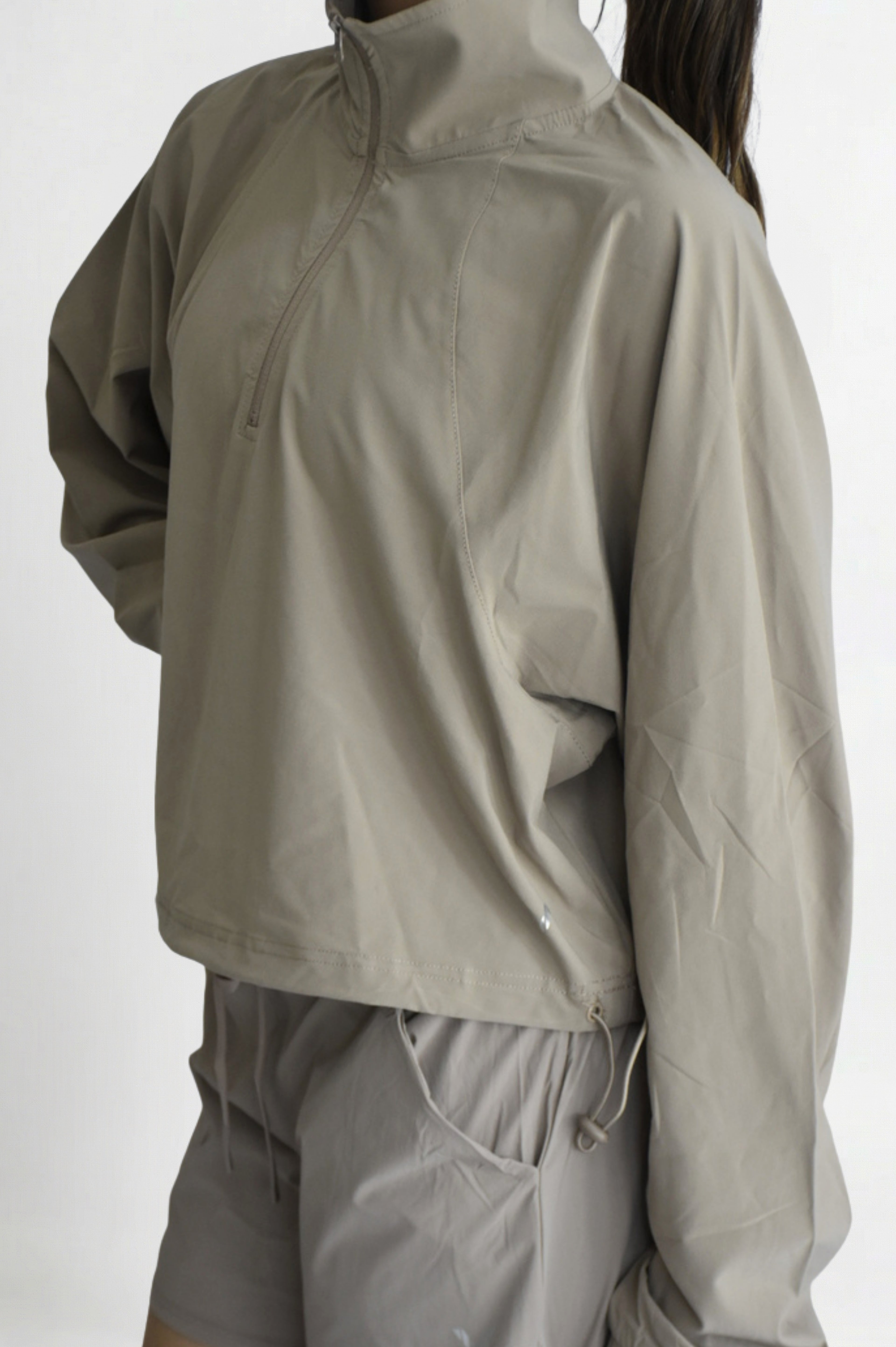 EDGE JACKET