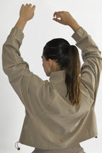 EDGE JACKET