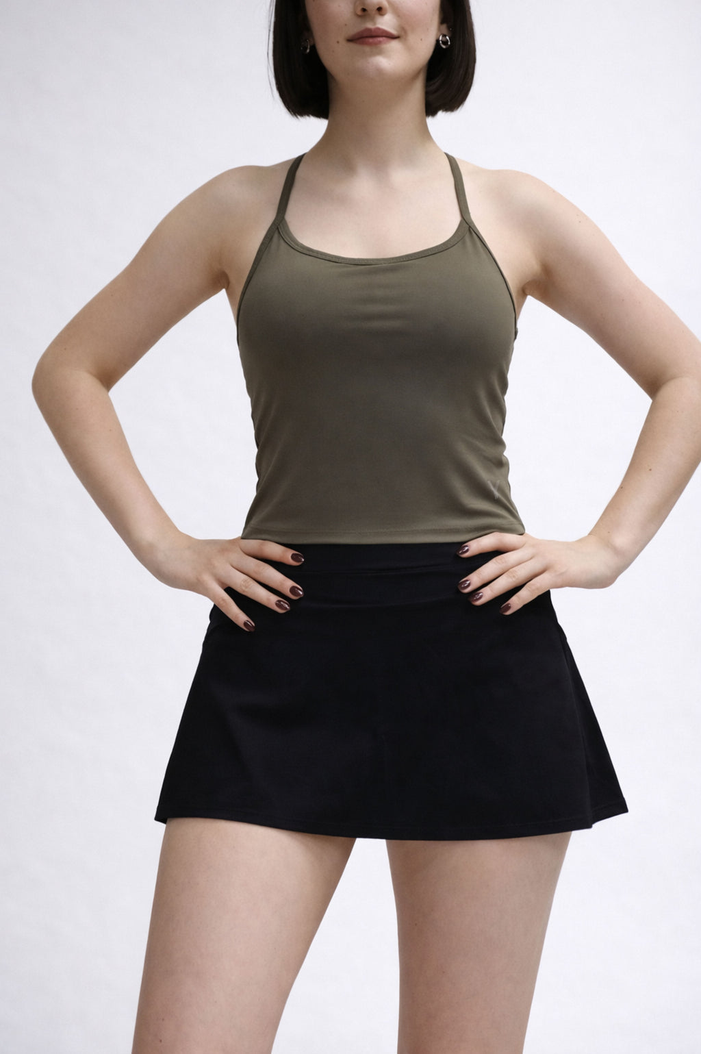 DETAIL CROP TOP