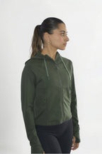 SMOOTH JACKET