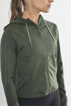 SMOOTH JACKET