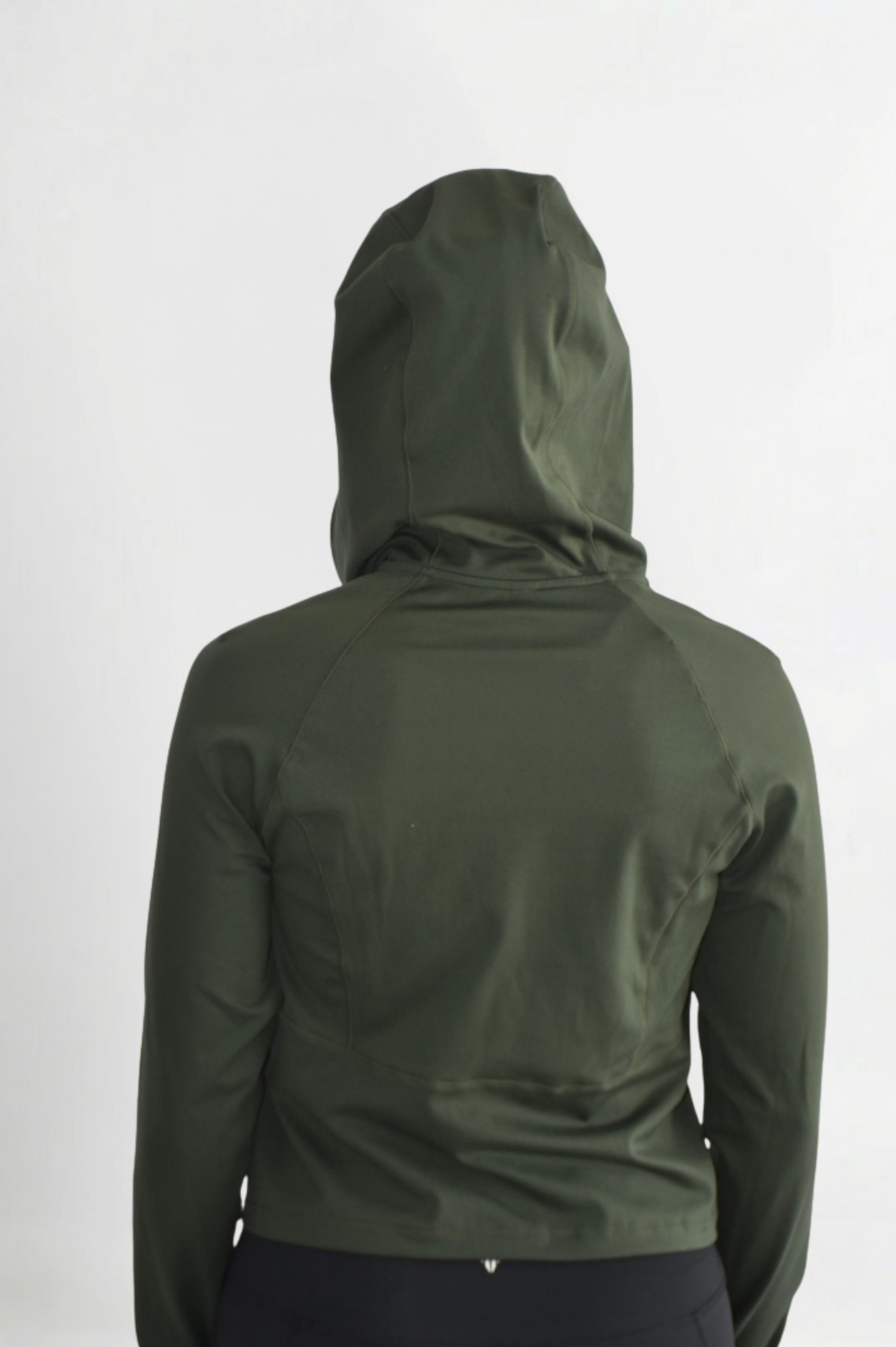 SMOOTH JACKET