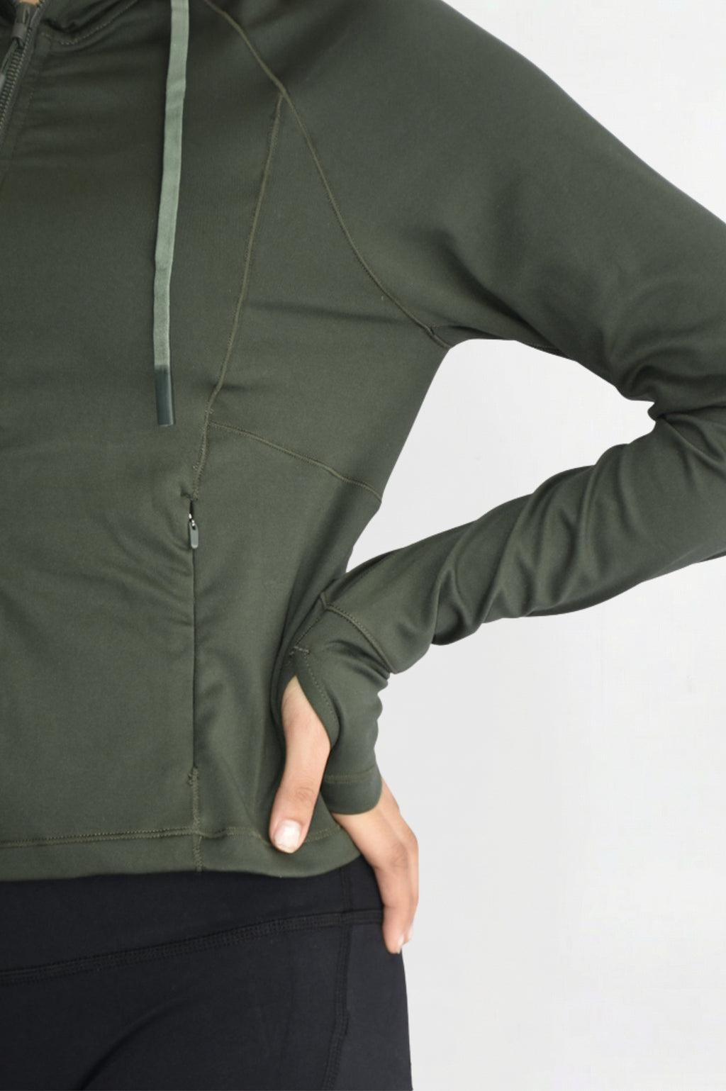 SMOOTH JACKET