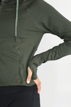 SMOOTH JACKET