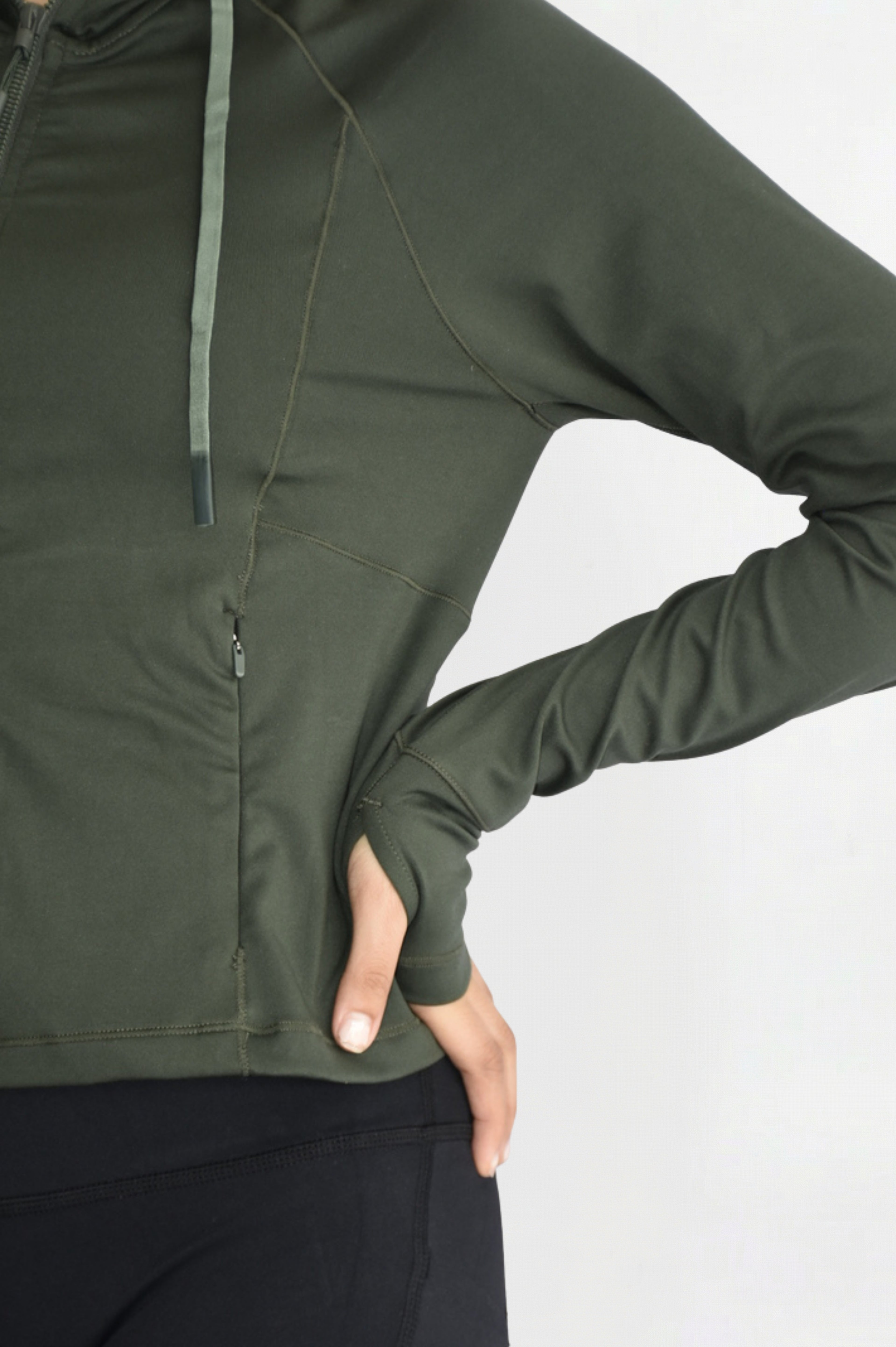 SMOOTH JACKET