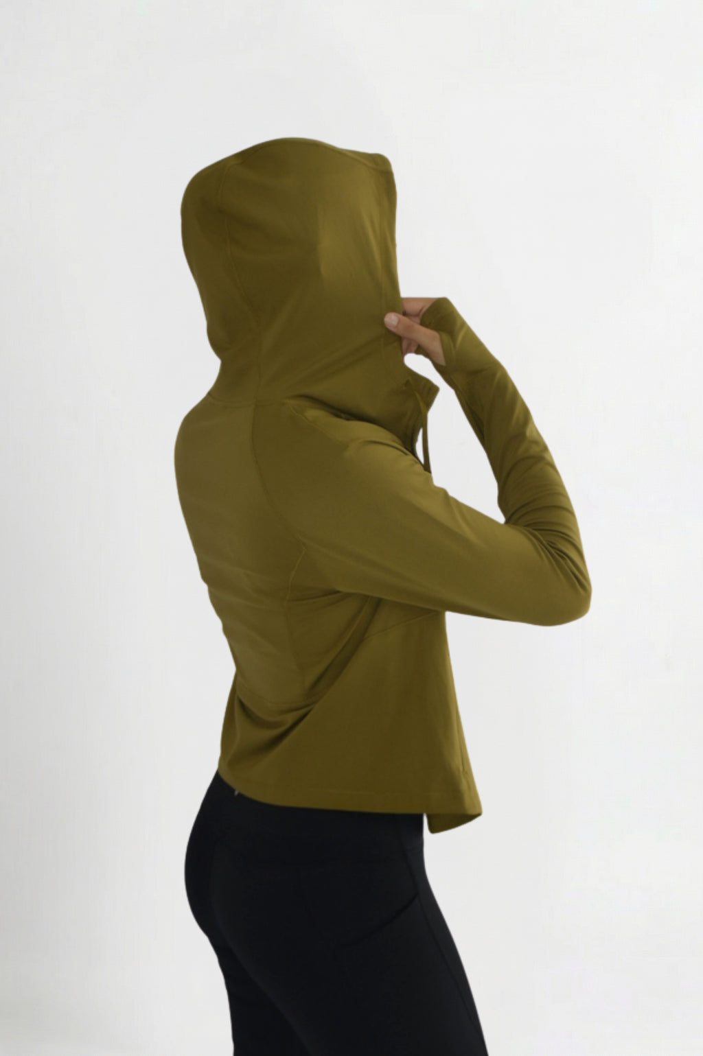 SMOOTH JACKET