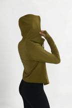 SMOOTH JACKET