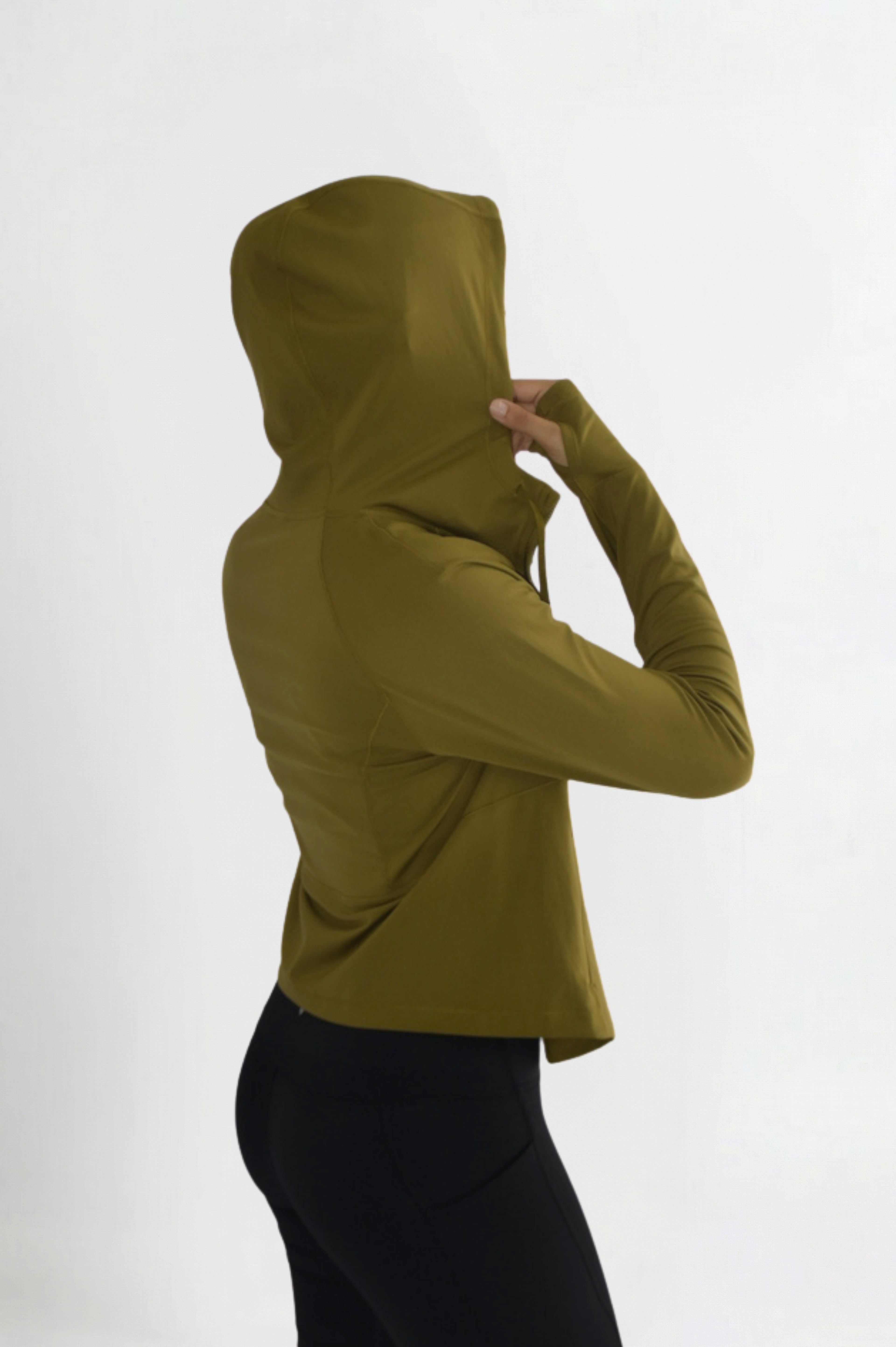 SMOOTH JACKET