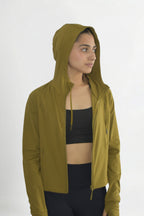 SMOOTH JACKET