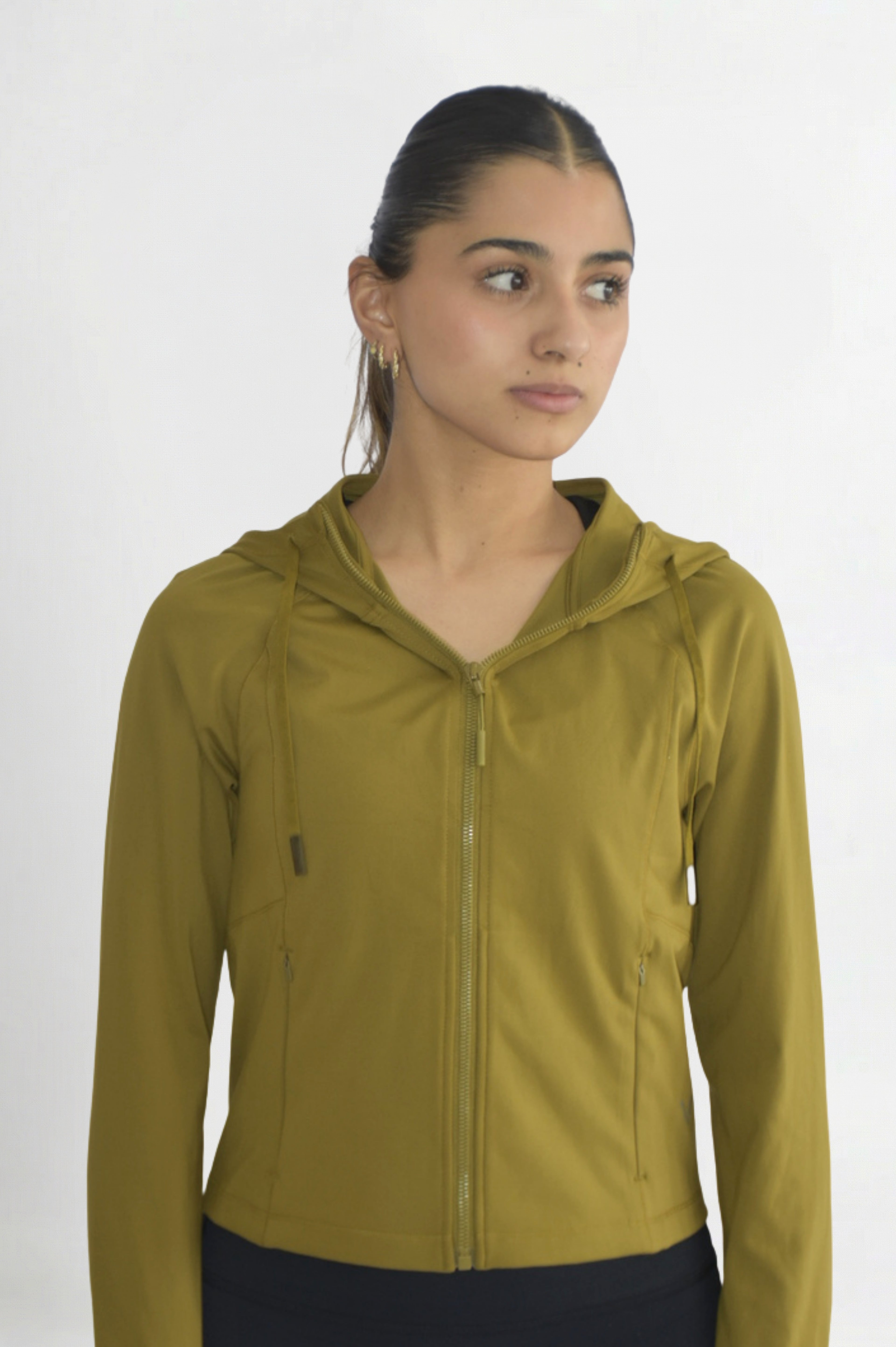SMOOTH JACKET