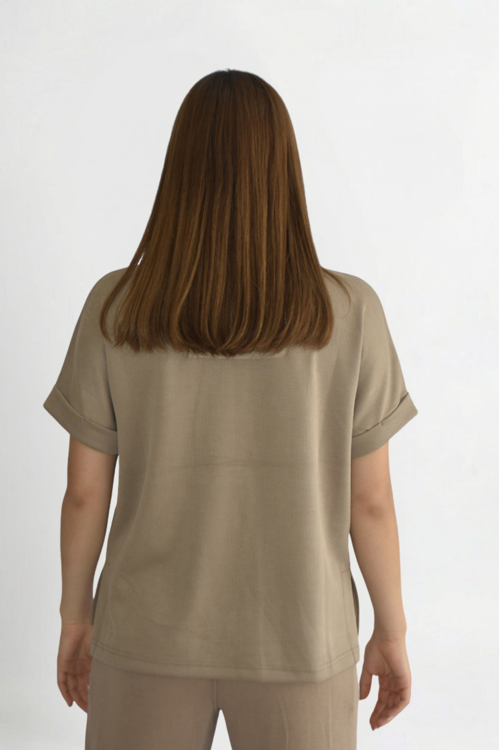ALL DAY - T SHIRT