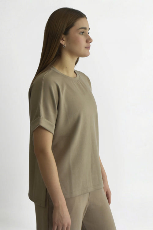ALL DAY - T SHIRT