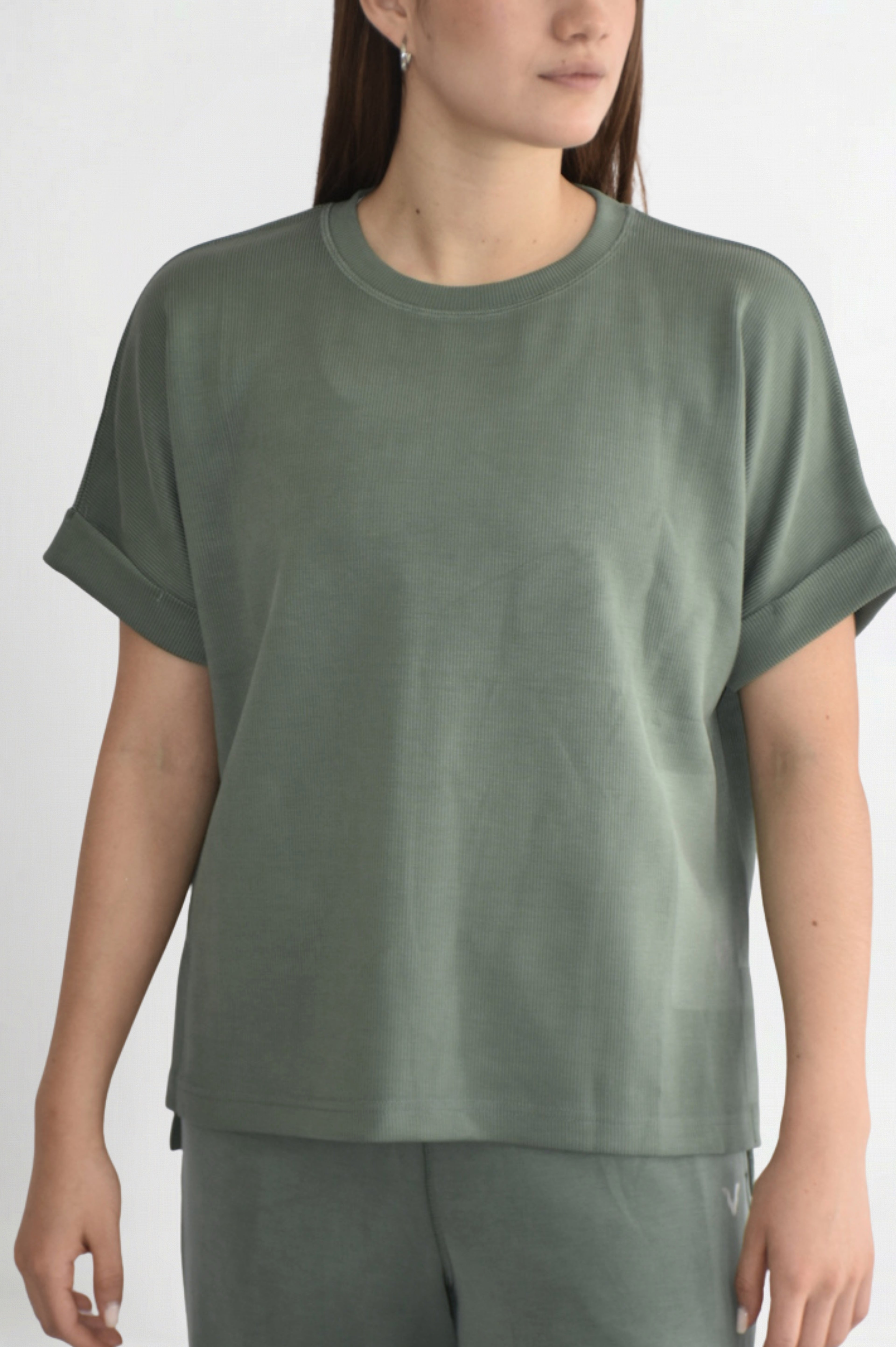 ALL DAY - T SHIRT