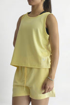 COMFORT SHORT