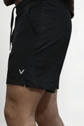 CLASSIC SHORT - BLACK