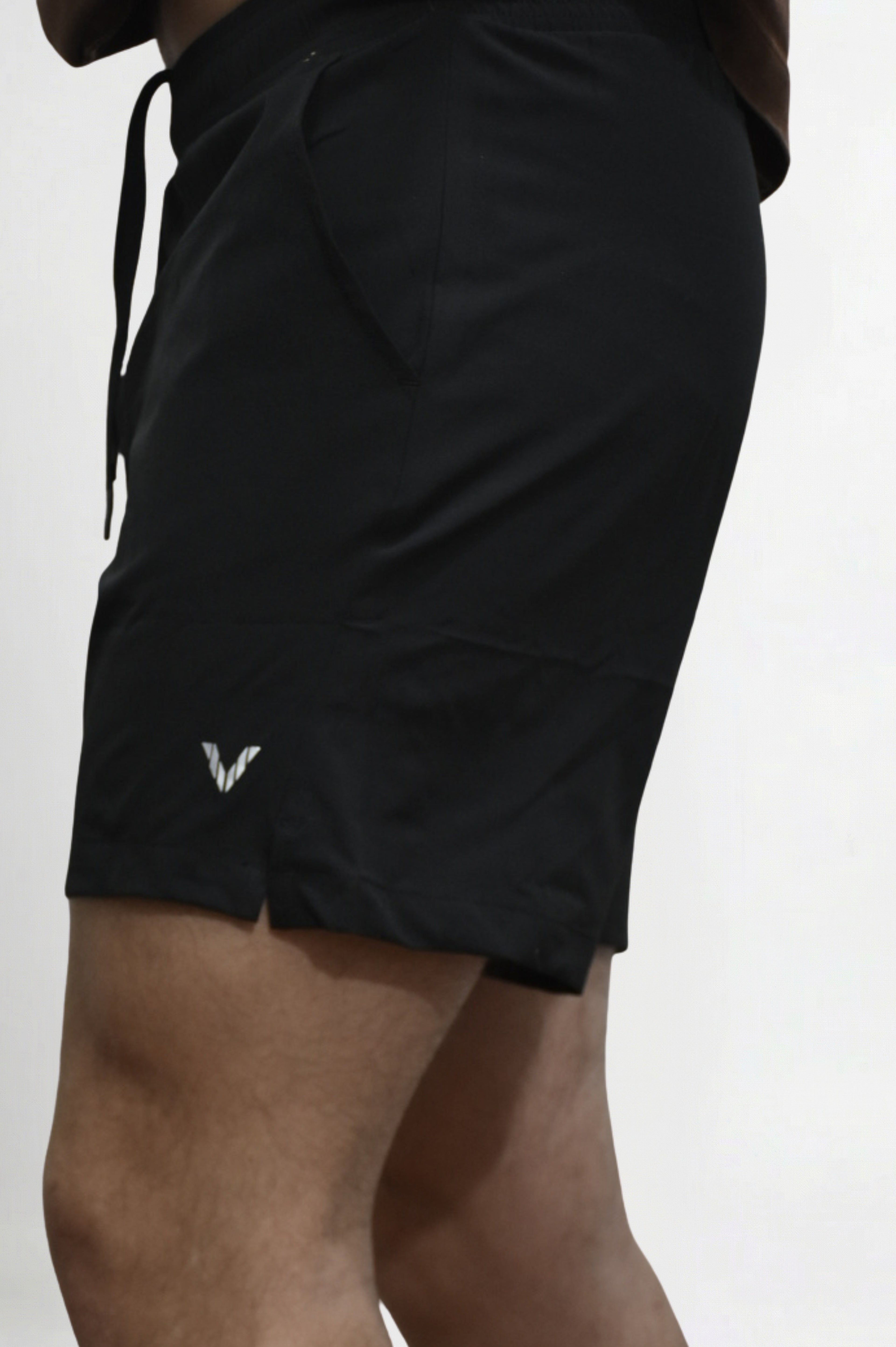 CLASSIC SHORT - BLACK