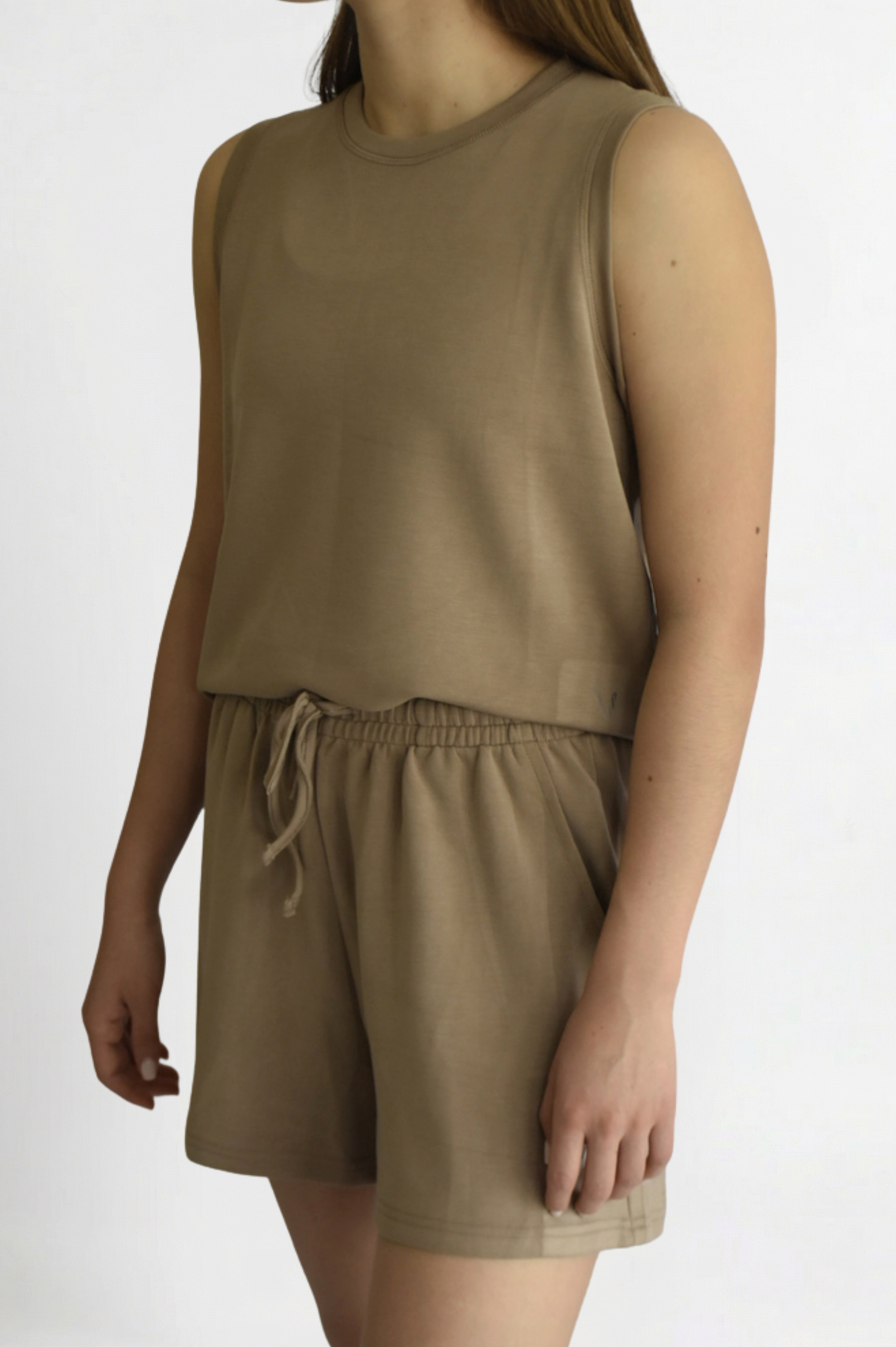 COMFORT T-SHIRT