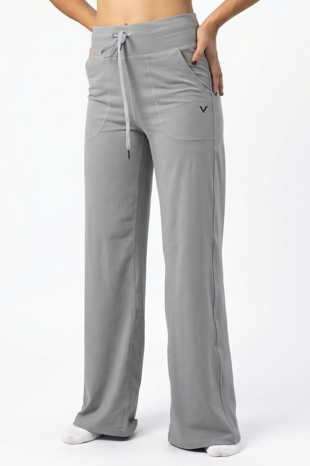 FLAT PANTS