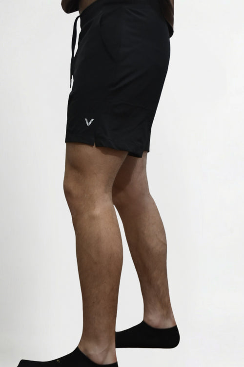 CLASSIC SHORT - BLACK
