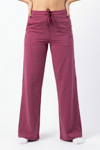 FLAT PANTS