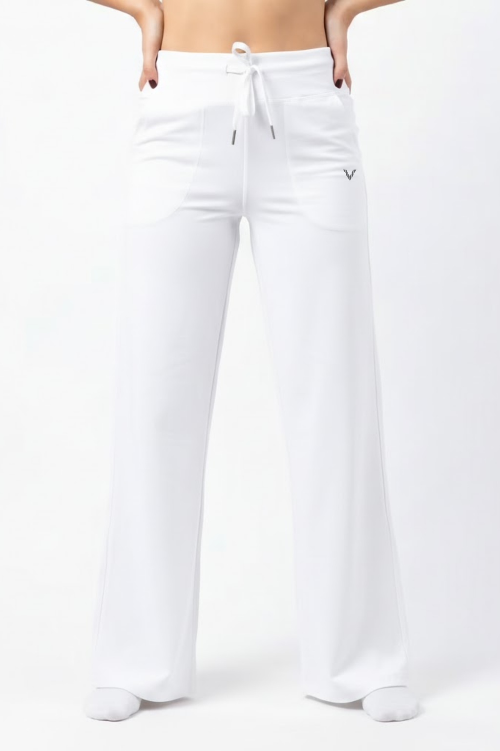 FLAT PANTS