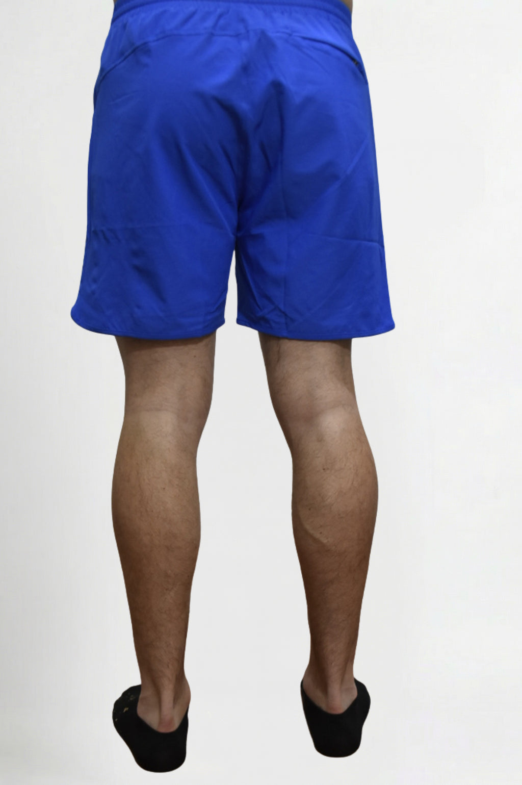 RUNNING SHORT - BLUE