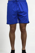 RUNNING SHORT - BLUE