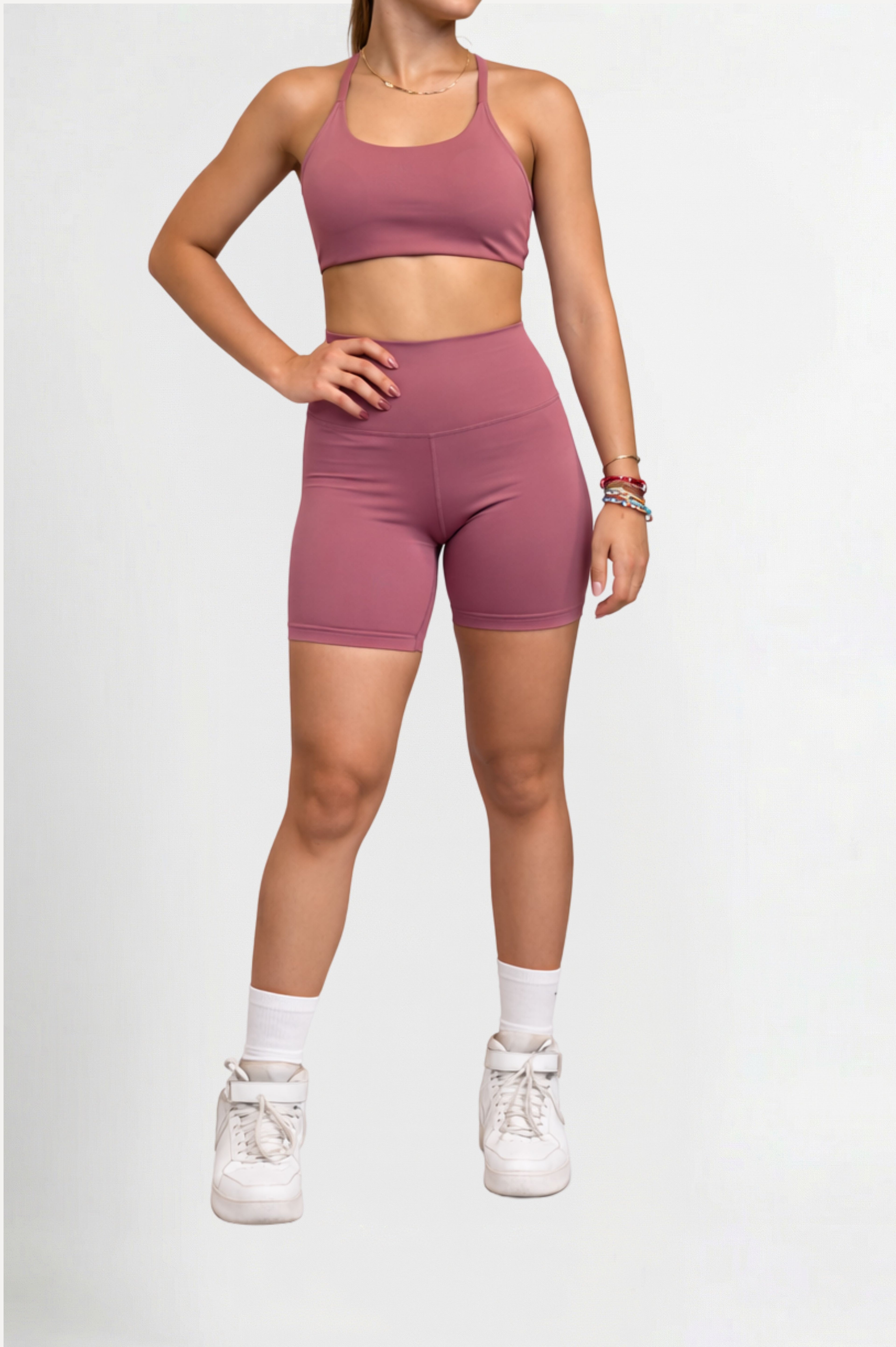 ACTIVE ESSENTIAL BIKER