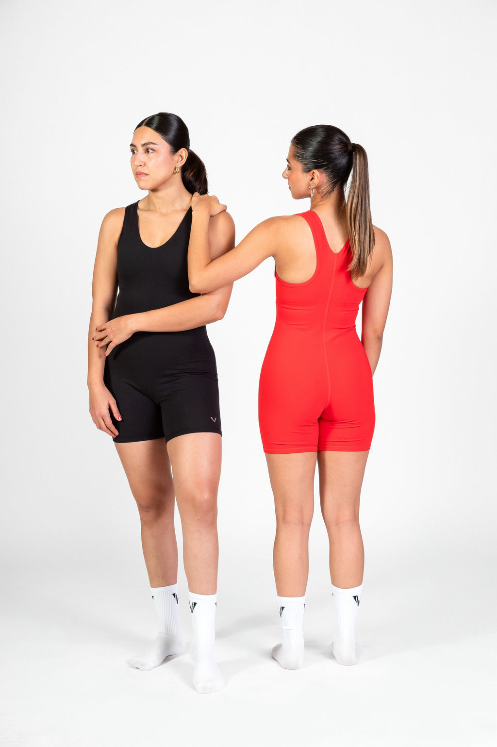 MOTION ONESIE