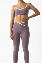 VIBERUSH LEGGING