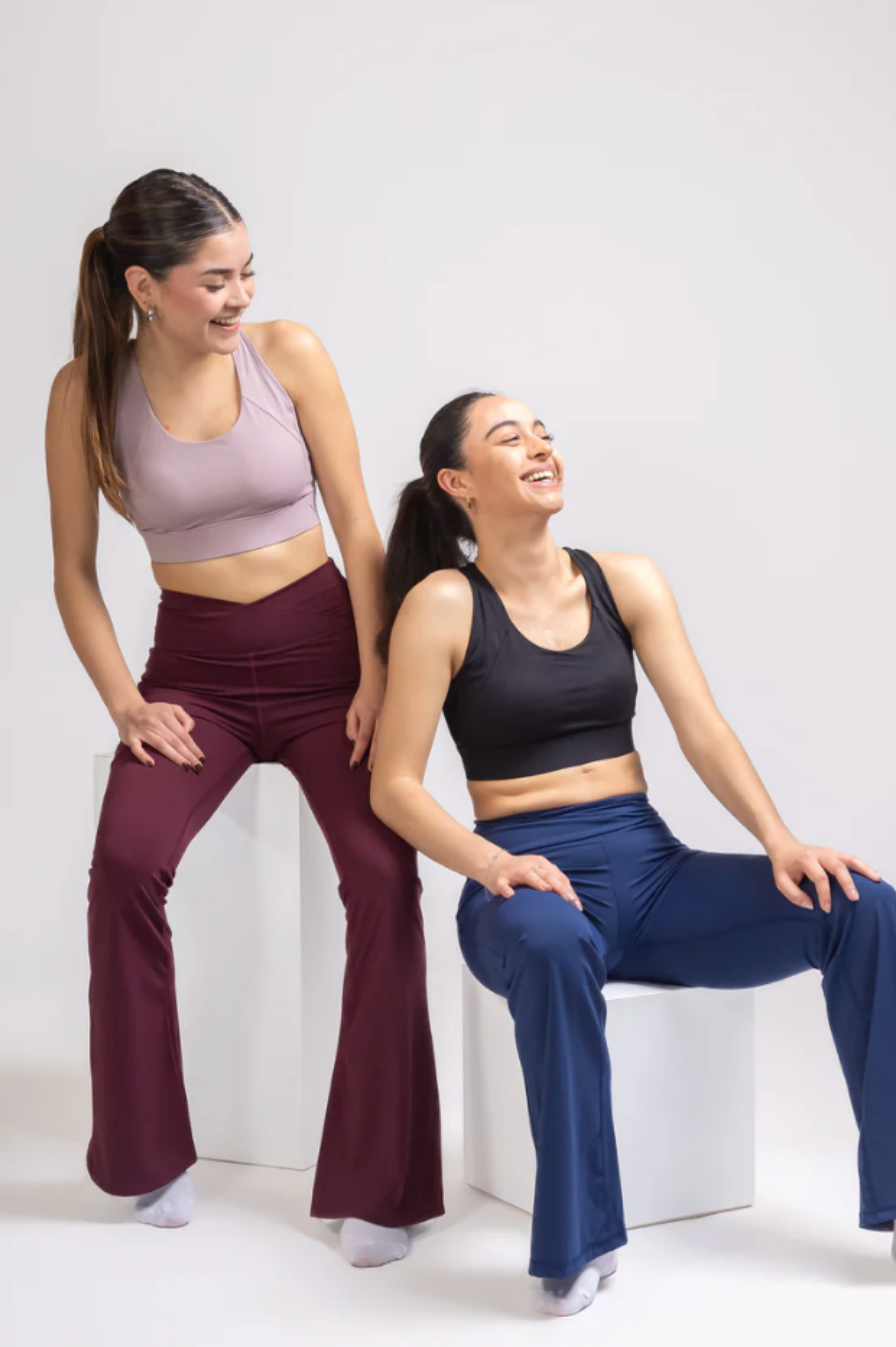 YOGA PANTS