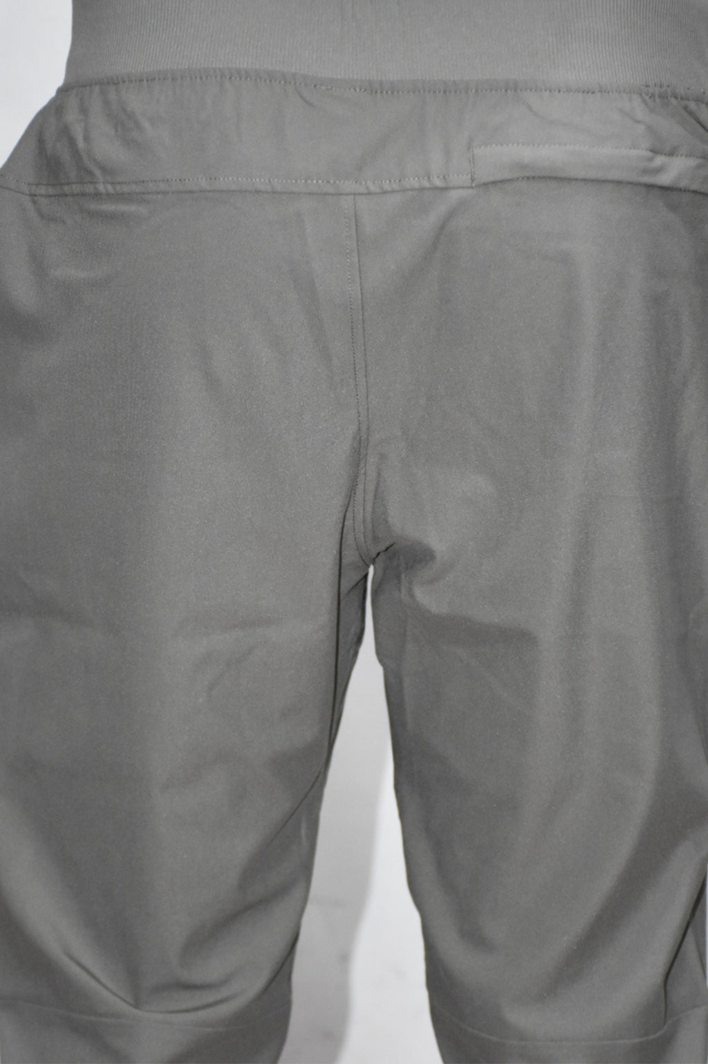 POWER JOGGER - BLACK