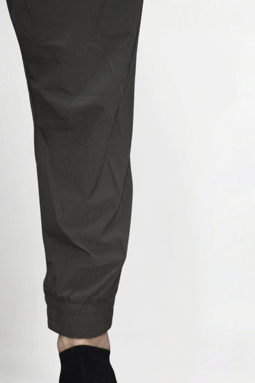 JOGGER - BROWN