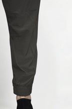 JOGGER - BROWN