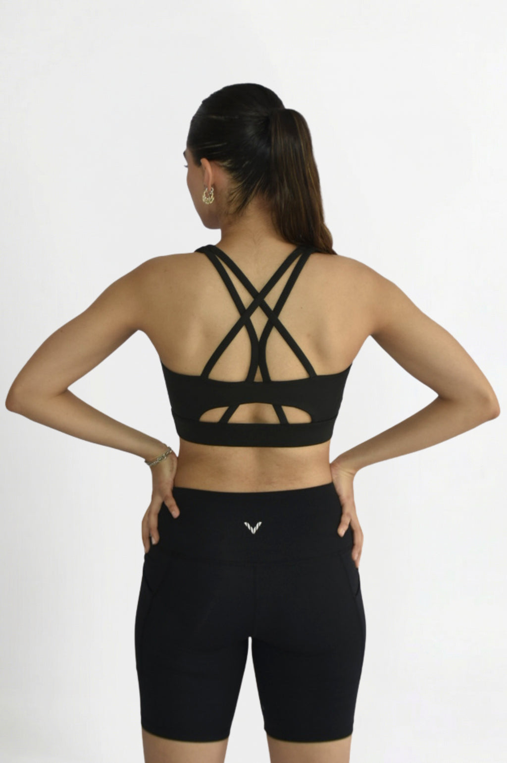 BLOOM SHORT