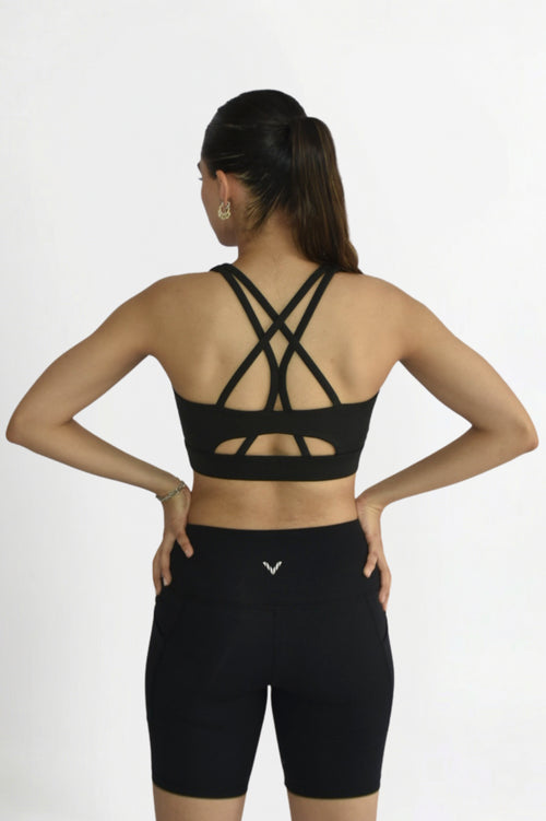 BLOOM SHORT