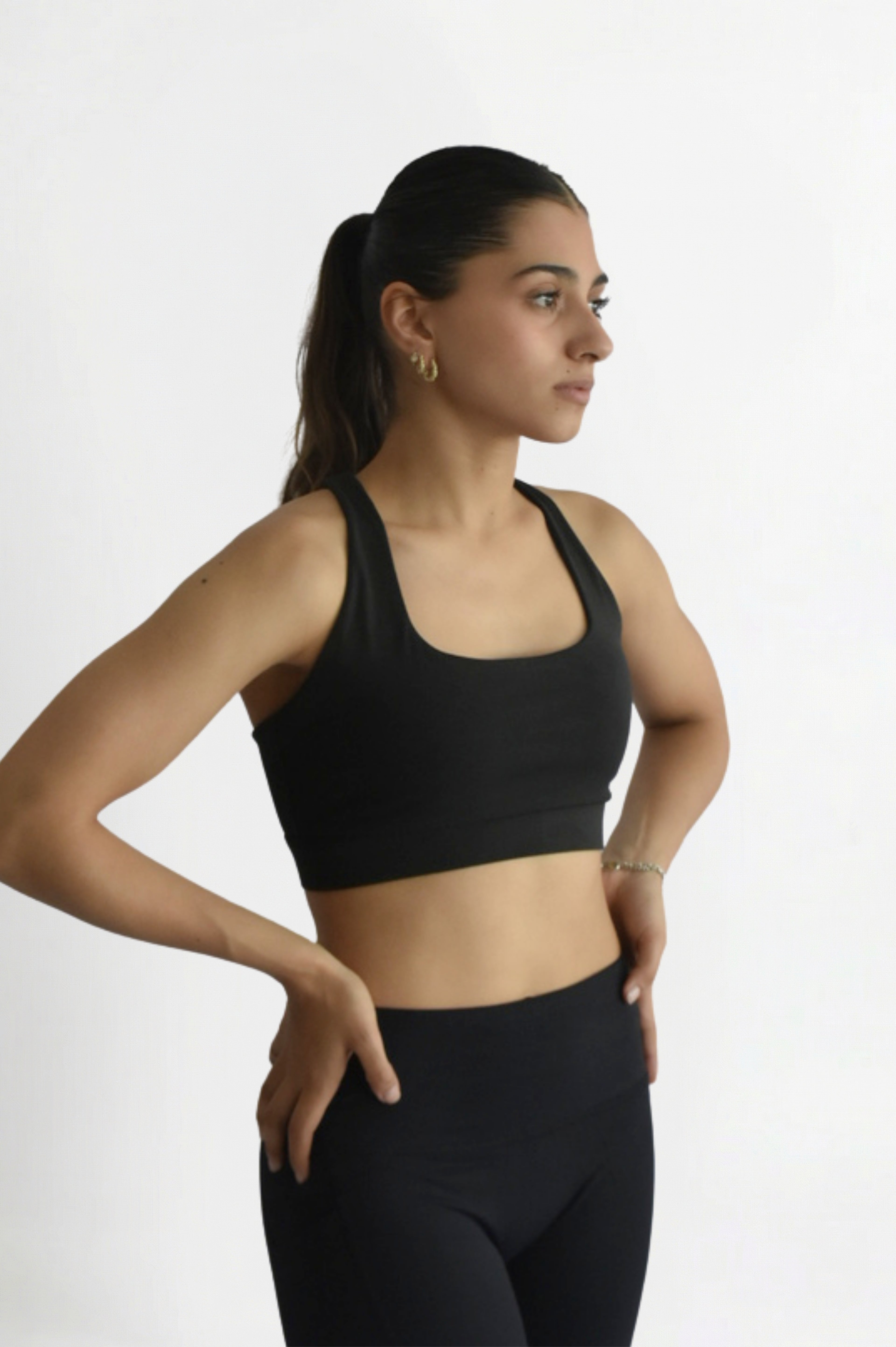 BLOOM SHORT