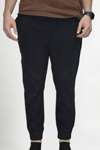 JOOGER - BLACK
