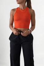 SCULPT TEE