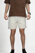 RUNNING SHORT - OLIVE