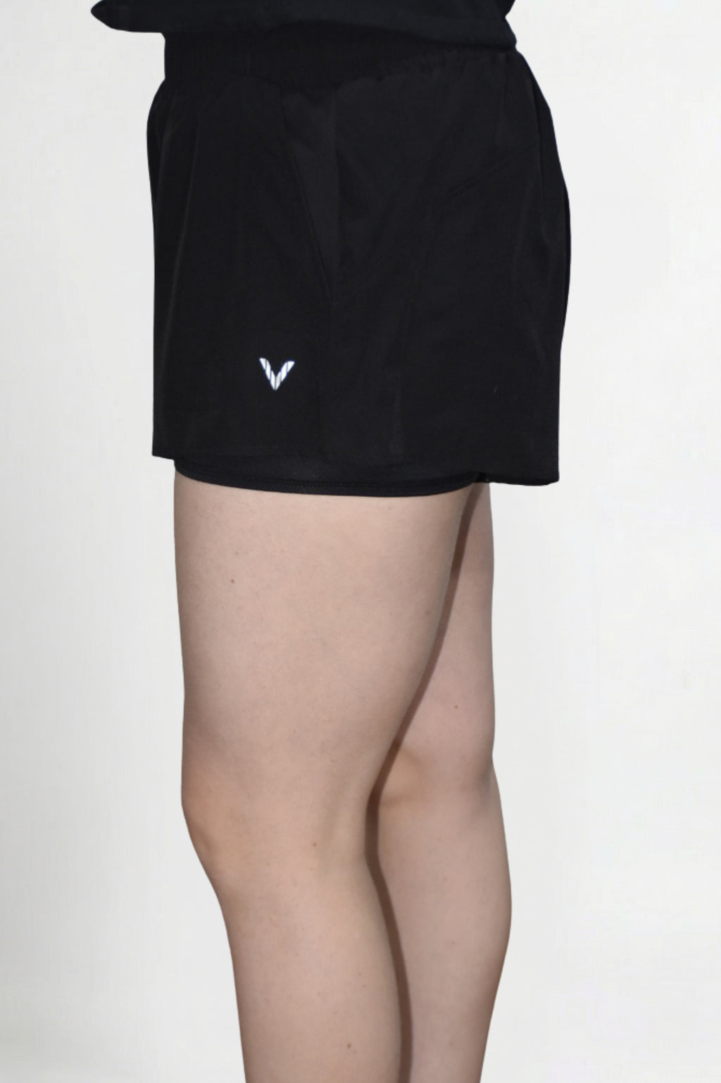AURA RUN SHORT