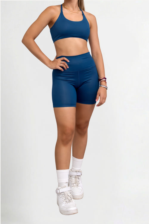 ACTIVE ESSENTIAL BIKER