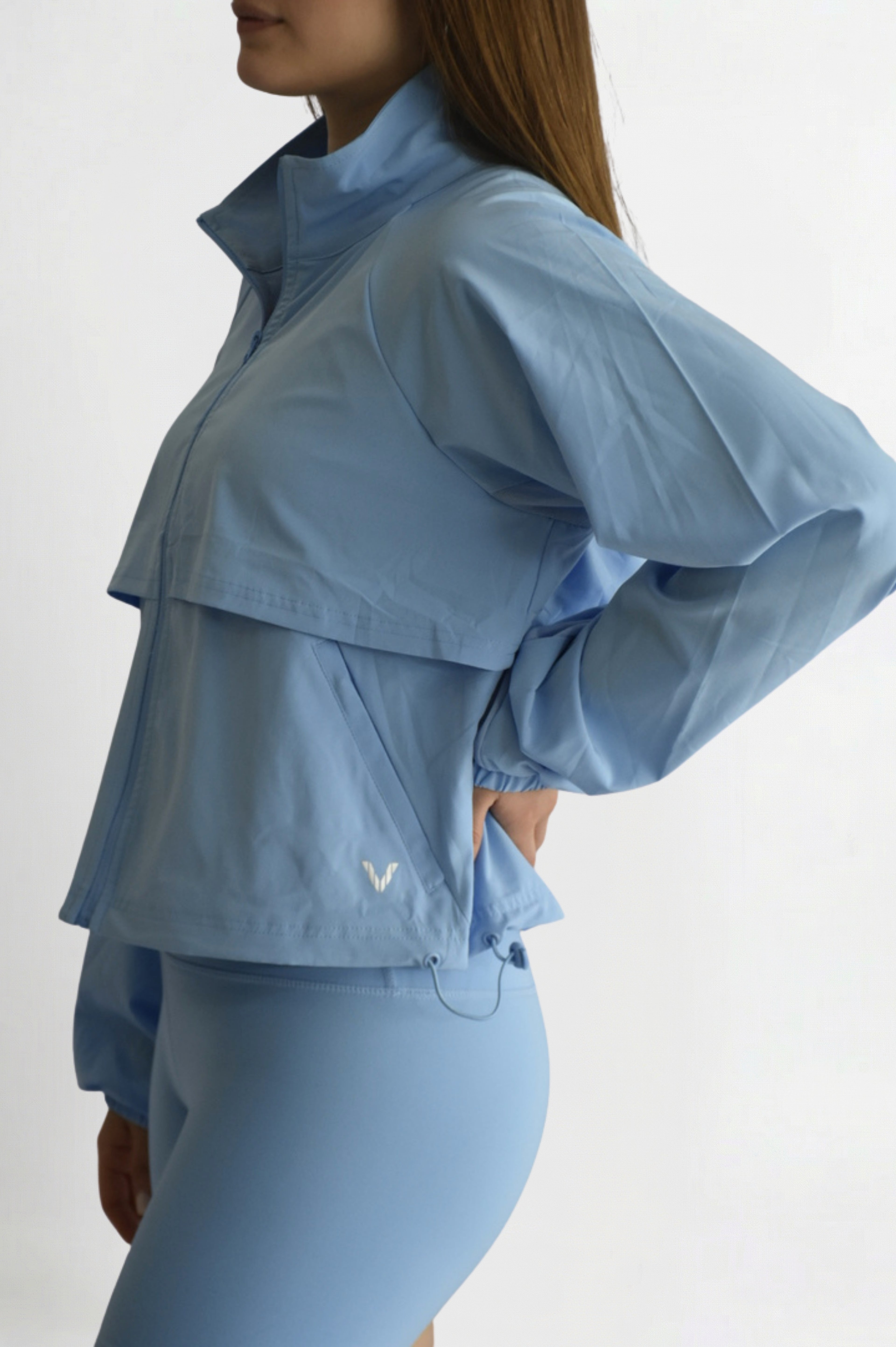 FLUX JACKET