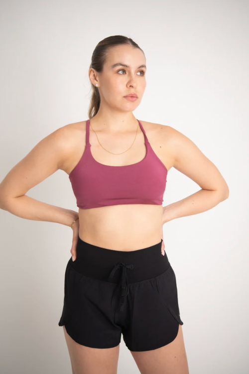 ACTIVE ESSENTIAL TOP