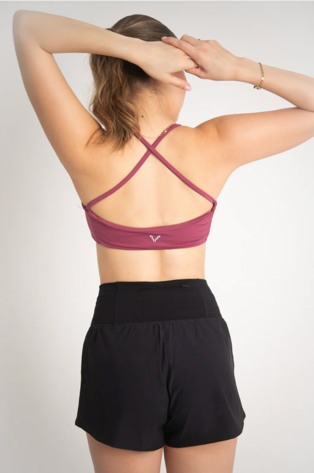 ACTIVE ESSENTIAL TOP