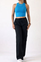 SCULPT TEE