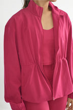 DRIFT JACKET