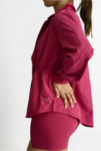 DRIFT JACKET